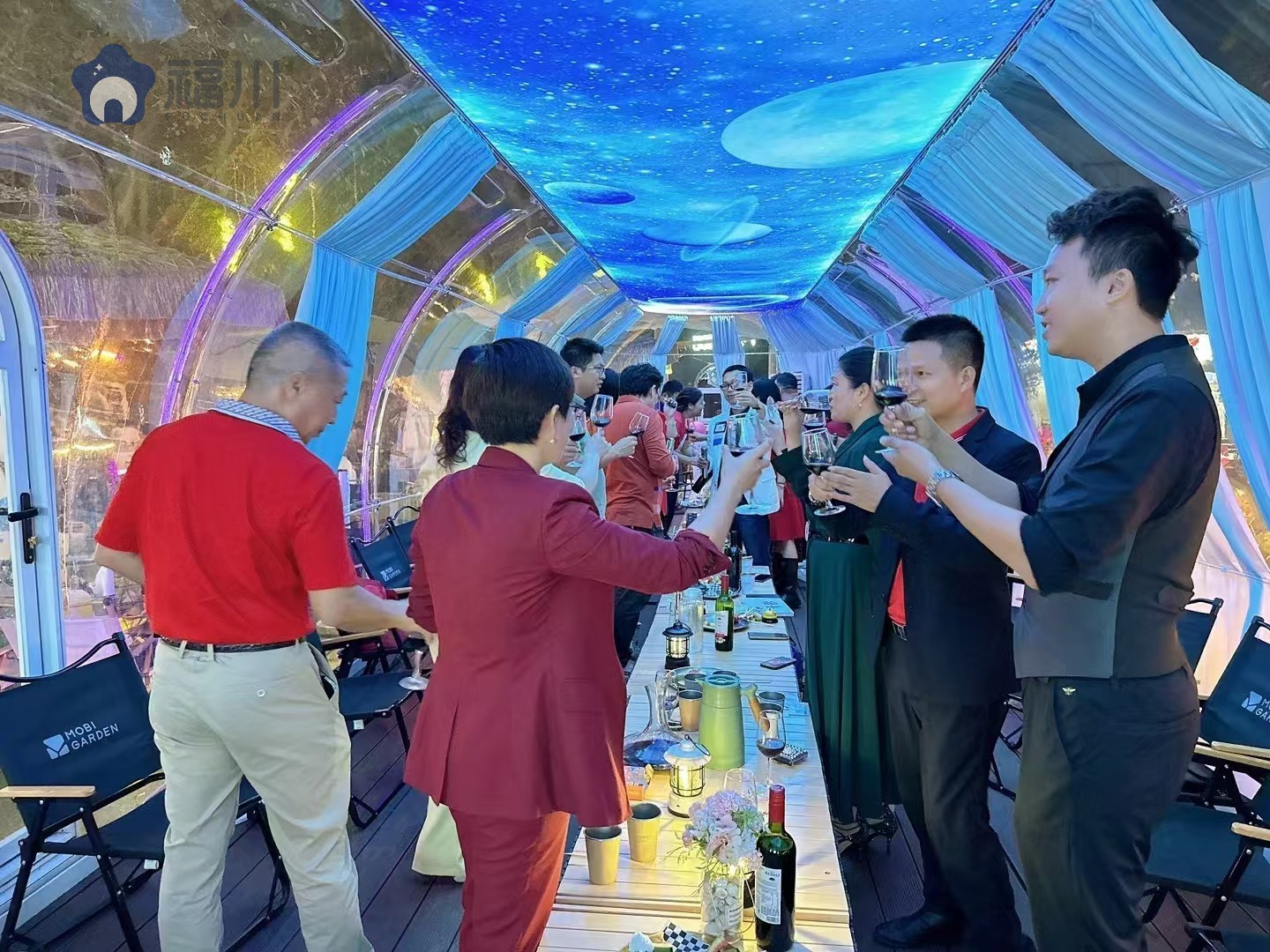 星空房工程案例15